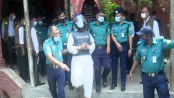 হেফাজত নেতা মামুনুল হকের জামিন নামঞ্জুর