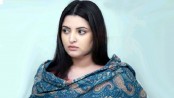 মাদক মামলায় পরীমনি জামিন চাইবেন আজ