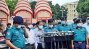 জঙ্গিরা এখন অনলাইনে সক্রিয়
