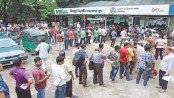 ড্রাইভিং লাইসেন্স বিতরণ শুরু আজ