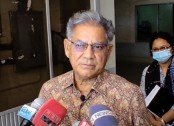 দেশের পুরো নির্বাচন ব্যবস্থা ভেঙে পড়েছে: সাবেক নির্বাচন কমিশনার
