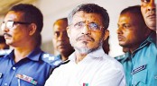 বাবরের ৮ বছর কারাদণ্ড  
