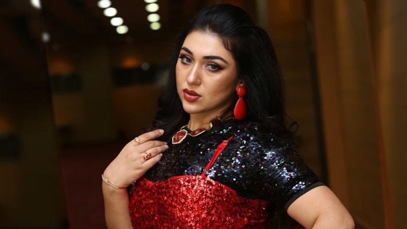 বগুড়ার অপু বিশ্বাস যেভাবে সিনেমার নায়িকা হলেন