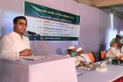 ইসলাম ত্যাগ করে দেখেন দুই দিন মন্ত্রী থাকতে পারেন কি না: সাঈদ খোকন