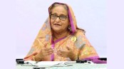 দীর্ঘ ২২ বছর পর আনুষ্ঠানিক সফরে ফ্রান্স যাচ্ছেন প্রধানমন্ত্রী
