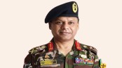 দক্ষিণ কোরিয়া গেলেন বাংলাদেশের সেনাপ্রধান