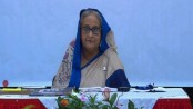 আগামীতে যেন কোনো শিশুকে ঘাতকের গুলিতে প্রাণ দিতে না হয়: প্রধানমন্ত্রী