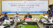 নির্বাচনে সব প্রার্থী সমান সুযোগ পাবেন : সিইসি