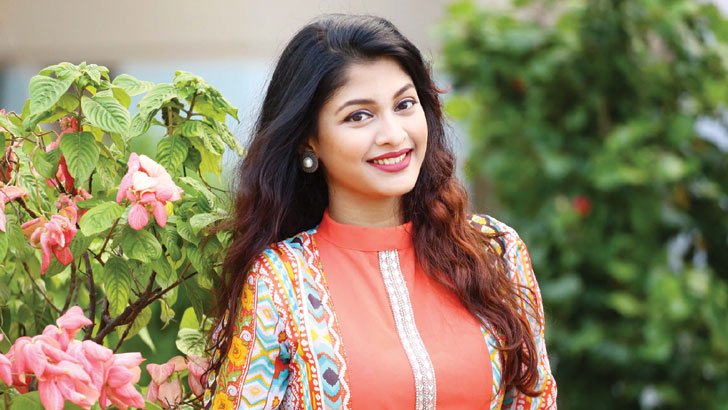 সারিকাকে নিয়ে আস্থা বাড়ছে নির্মাতাদের
