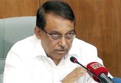 সাম্প্রদায়িক হামলায় জড়িত সবাই চিহ্নিত: স্বরাষ্ট্রমন্ত্রী