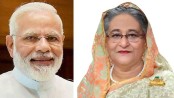 নরেন্দ্র মোদিকে অভিনন্দন প্রধানমন্ত্রীর
