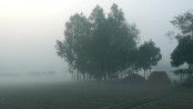 কমছে তাপমাত্রা, আসছে শীত