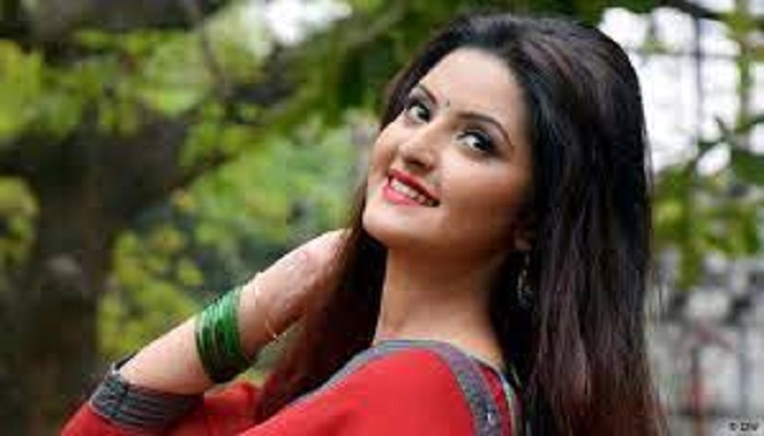 আবারও জামিন পেলেন পরিমণি
