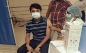গণটিকার দ্বিতীয় ডোজ বৃহস্পতিবার