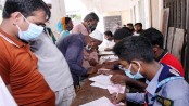 গণটিকার দ্বিতীয় ডোজ আজ