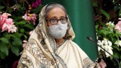 ১৫ দিনের বিদেশ সফরে যাচ্ছেন প্রধানমন্ত্রী