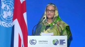 বৈশ্বিক অভিযোজনে অর্থায়ন-রাজনৈতিক সদিচ্ছার অভাব
