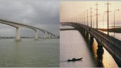 টোল বাড়ছে বঙ্গবন্ধু ও মুক্তারপুর সেতুর