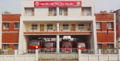 আগামী অর্থবছরের মধ্যে আরও ১০৯ ফায়ার স্টেশন
