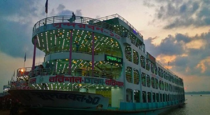প্রতি ১শ কিলোমিটারে দ্বিগুণ লঞ্চ ভাড়া বাড়ানোর দাবি
