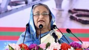 বাংলাদেশ আর পথ হারাবে না: শেখ হাসিনা