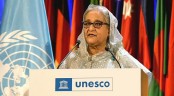বিশ্ব সম্প্রদায়ের উন্নয়নে অবদান রাখতে চায় বাংলাদেশ: প্রধানমন্ত্রী
