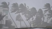আঘাত হানতে পারে ঘূর্ণিঝড় ‘জাওয়াদ’