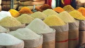 বাজারে বেড়েছে চালের দাম