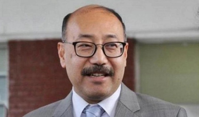 ভারতের পররাষ্ট্র সচিব ঢাকায় আসছেন আজ

