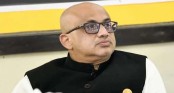 মুরাদের পদত্যাগপত্র গ্রহণ করেছেন রাষ্ট্রপতি