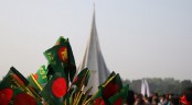 বাঙালির বিজয়ের দিন আজ