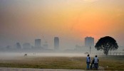 থাকছে না শৈত্যপ্রবাহ, বাড়বে তাপমাত্রা
