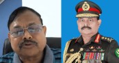 চ্যালেঞ্জ দিলেন জেনারেল আজিজ আহমেদ
