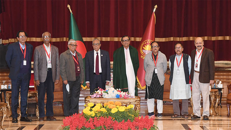 ইসি গঠনে বাংলাদেশের ওয়ার্কাস পার্টির ৬ দফা প্রস্তাব