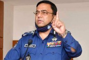 বাংলাদেশ এখন রেসের ঘোড়া : বেনজীর আহমেদ
