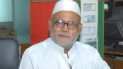 ঢাকায় জয়নাল হাজারীর প্রথম জানাজা সম্পন্ন