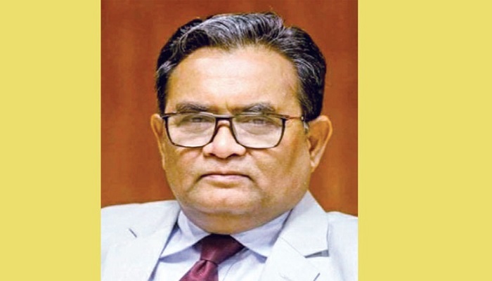 আজ শপথ নিবেন নতুন প্রধান বিচারপতি
