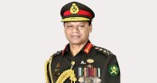 শান্তিরক্ষী প্রেরণকারী দেশ হিসেবে এক নম্বরে বাংলাদেশ: সেনাপ্রধান
