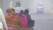 আসছে শৈত্যপ্রবাহ, বাড়বে শীতের তীব্রতা