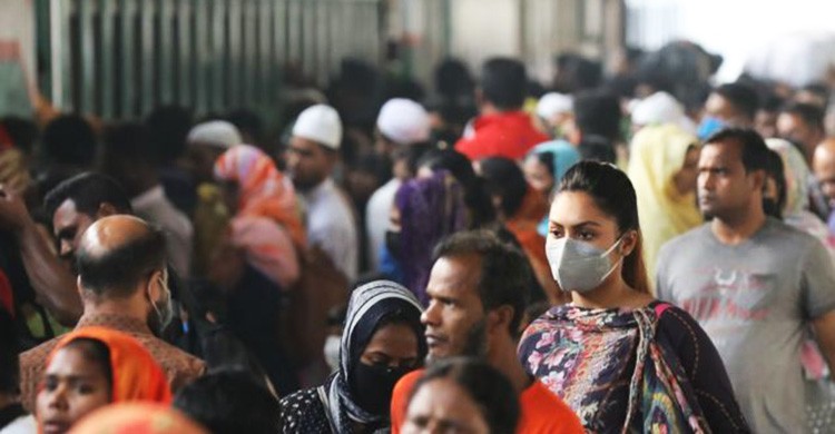 অমিক্রন মোকাবেলায় সভা-সমাবেশ বন্ধের সুপারিশ
