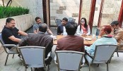 রাষ্ট্রপতির সাথে বাংলাদেশ ন্যাপ'র সংলাপ মঙ্গলবার
