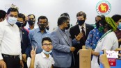 ফাইজার টিকা পাবে যে সকল শিক্ষার্থীরা
