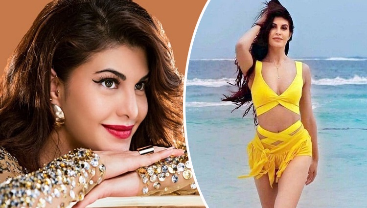 জ্যাকুলিনের বডিগার্ডও সুকেশের থেকে সুন্দর
