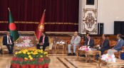ইসি ও সরকারের জবাবদিহিতা নিশ্চিত করার দাবি
