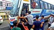 বিধিনিষেধের বালাই নেই, অজুহাতের শেষ নেই

