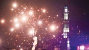 সাকরাইন উৎসবে নিষিদ্ধ থাকছে ফানুস-আতশবাজি