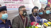 বিধিনিষেধ না মানলে লকডাউন : স্বাস্থ্যমন্ত্রী