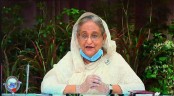 বাংলাদেশের অগ্রযাত্রা আর কেউ থামাতে পারবে না: প্রধানমন্ত্রী
