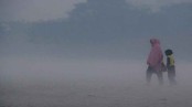 বাড়বে শীত, বিভিন্ন জেলায় শৈত্যপ্রবাহ বইতে পারে