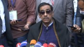 শেষ বেলায় ভোট দিয়ে যা বললেন শামীম ওসমান